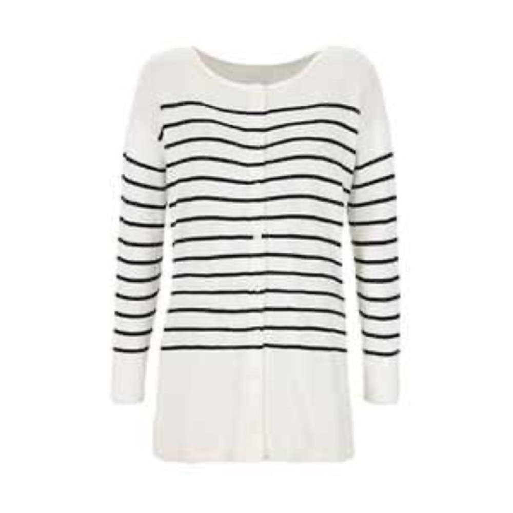 Turnabout Cardigan (style 6174)